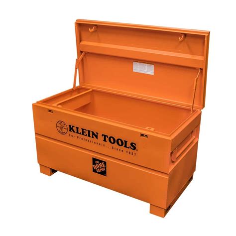 steel tool gang box|gang box storage home depot.